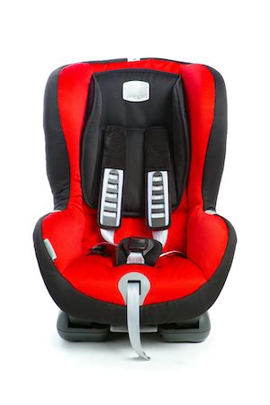 Using car seats in Italy: all you need to know for safe driving with 